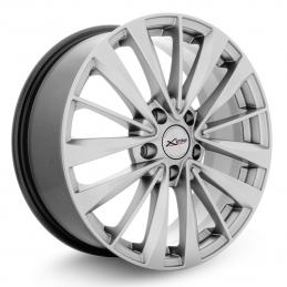 X`trike X-126 7x17 PCD5x110 ET35 DIA 65.1  HSB